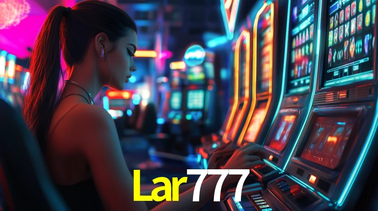 Lar777 App