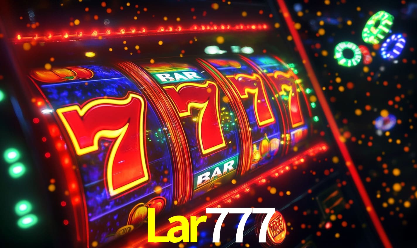 Lar777: Seu Especialista em Apostas Esportivas Brasileiras