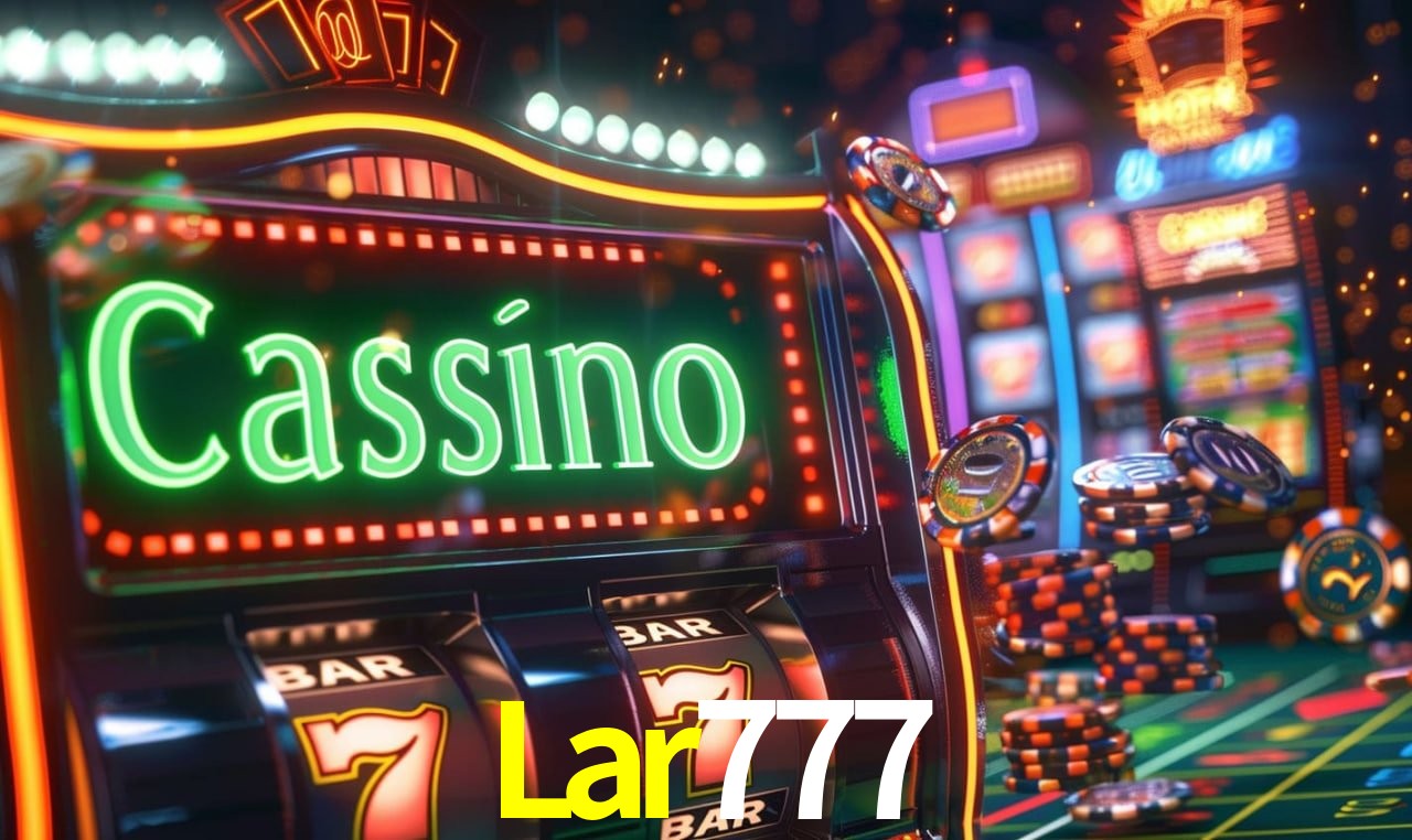 Design Responsivo Lar777