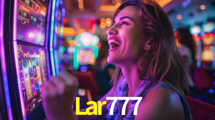 Lar777 App