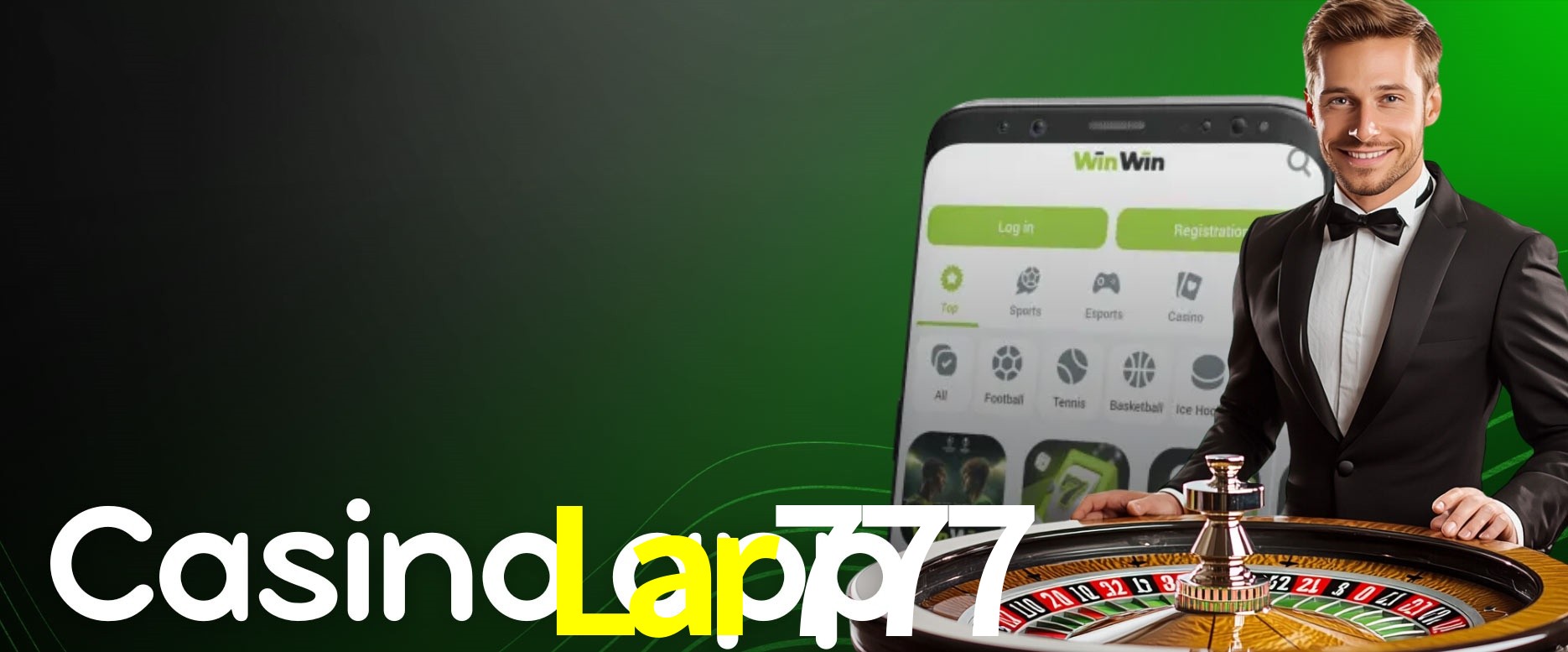 Platform Technology Lar777
