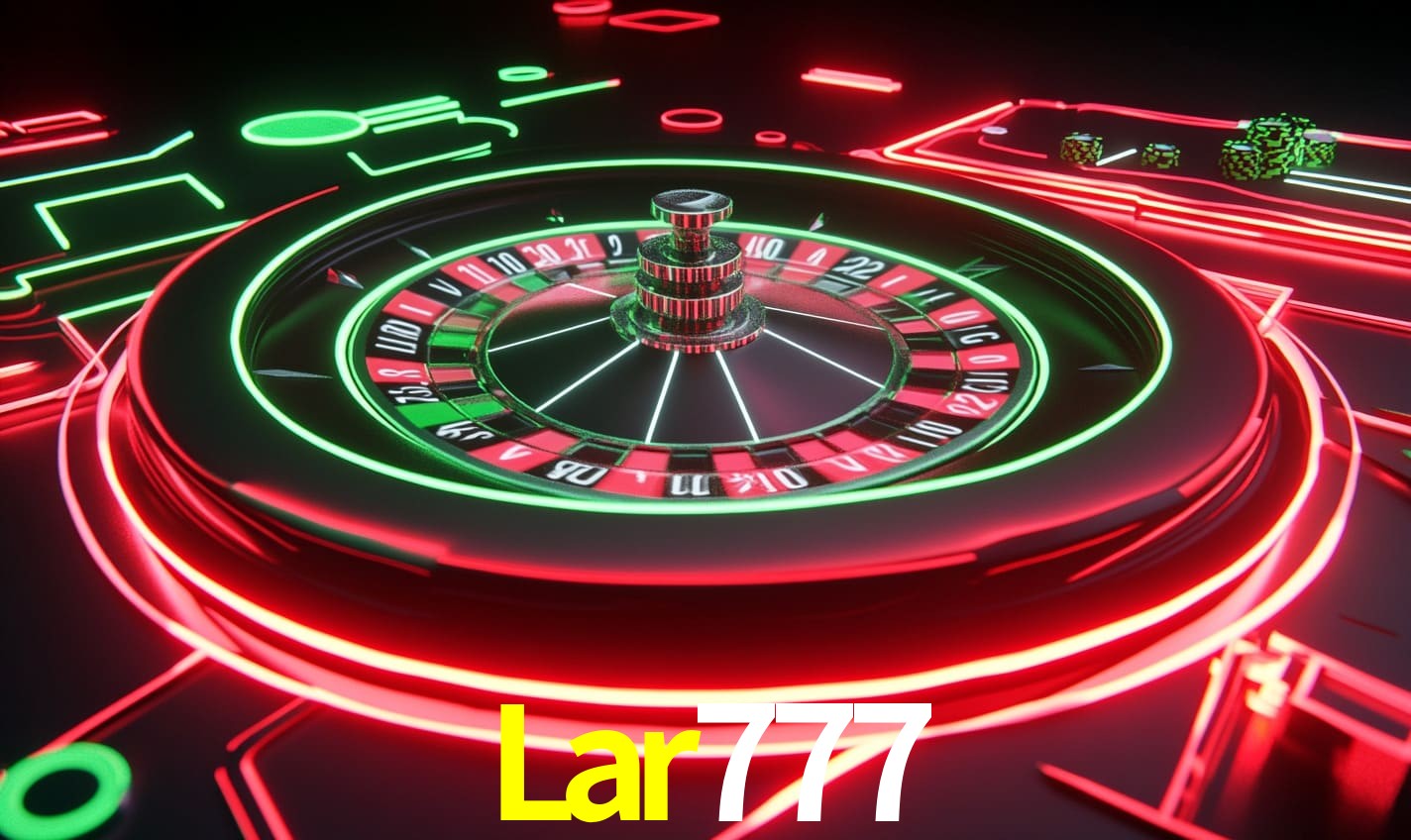 Inovações de Jogos na Lar777: O Futuro das Experiências Interativas