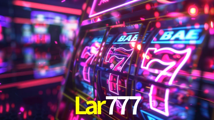 Live Casino Lar777