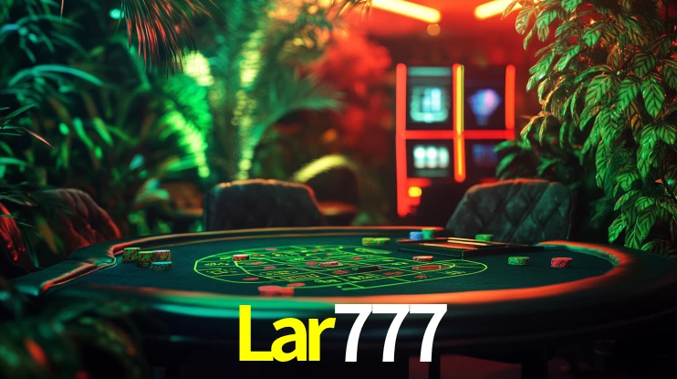 Live Casino Lar777