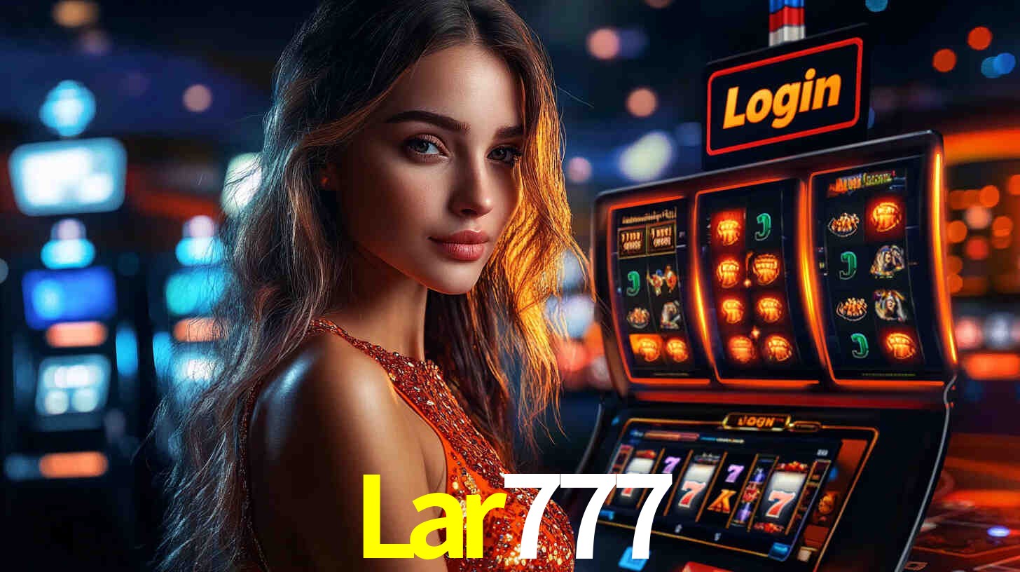 Lar777: Jogos de Caça-Níqueis-Altas Recompensas, Roleta-Velocidade, Blackjack-Desafios Máximos
