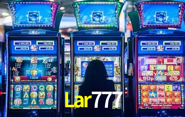 Descubra o Mundo do Cassino Online com Lar777