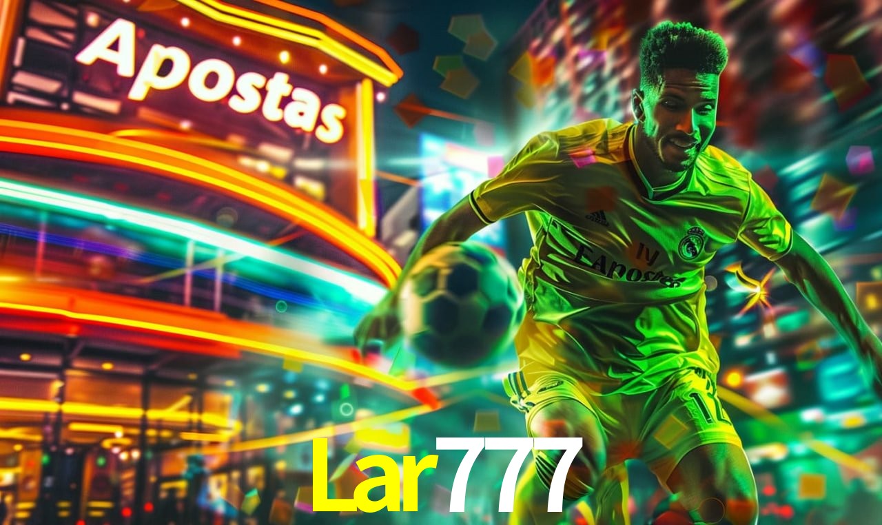 Casino Ao Vivo Lar777