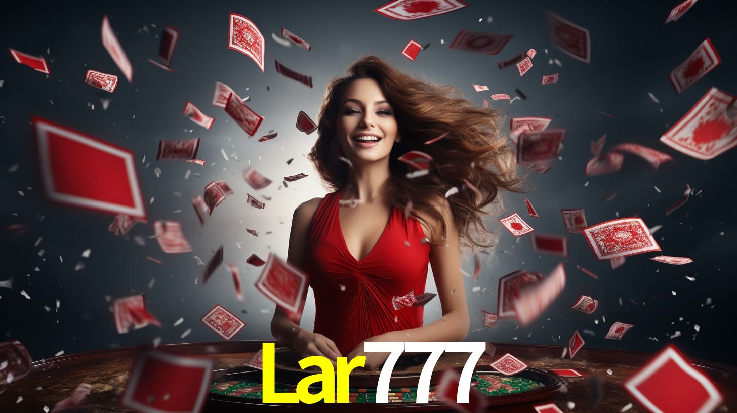 Blackjack Table Lar777