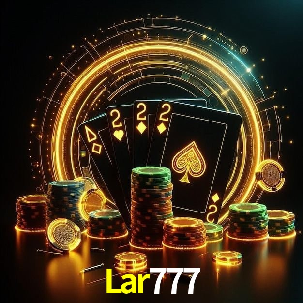 Provedores de Jogos Lar777