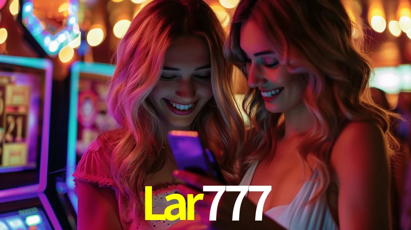 Experimente o Login Seguro Premium no Lar777