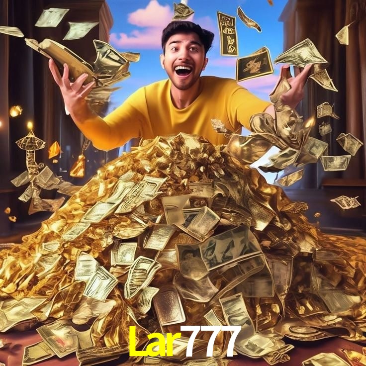 Casino VIP Lar777