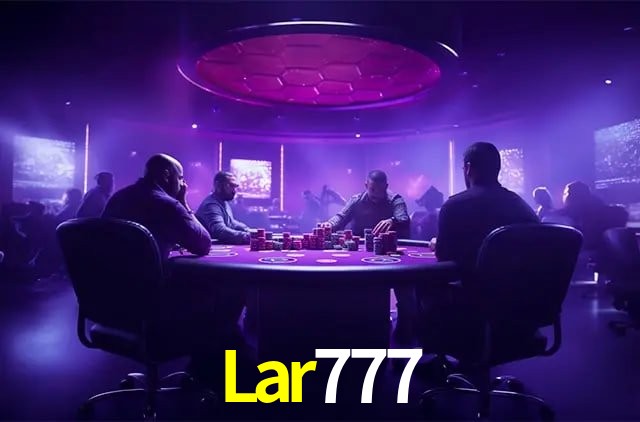 Avaliações dos Jogadores Lar777