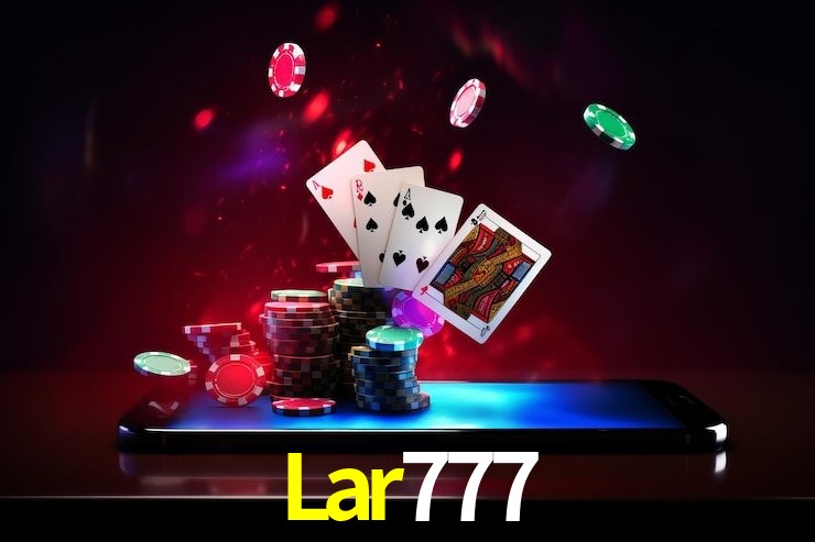 Bonus Features Lar777