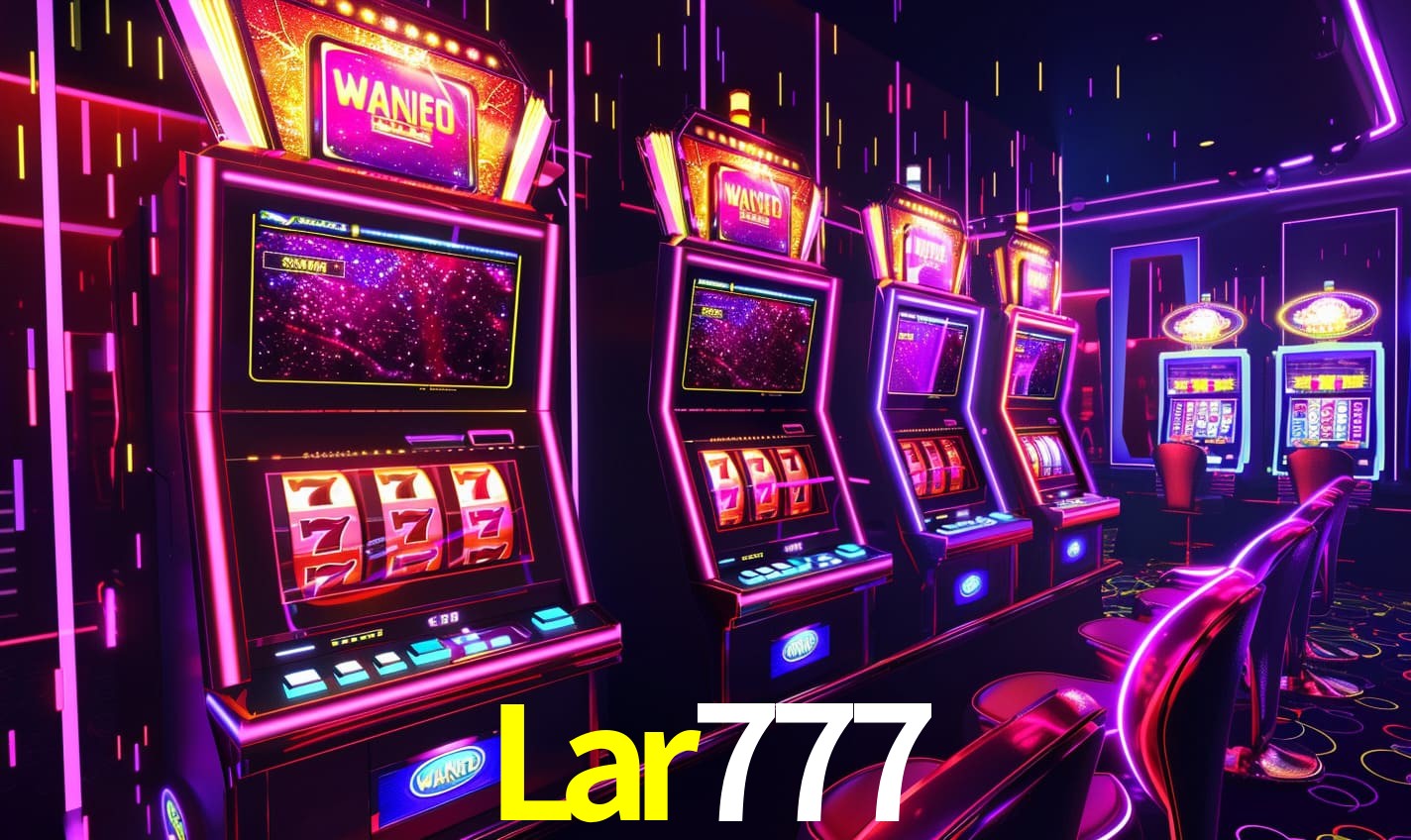 Descubra o Programa VIP da Lar777: Vantagens Exclusivas para Jogadores