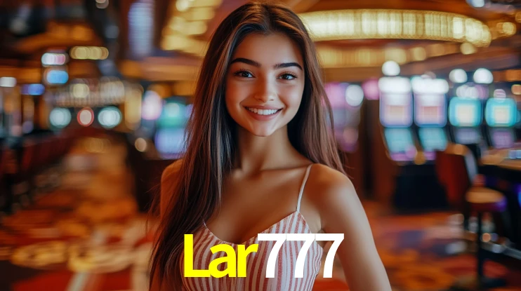 Lar777 App Interface