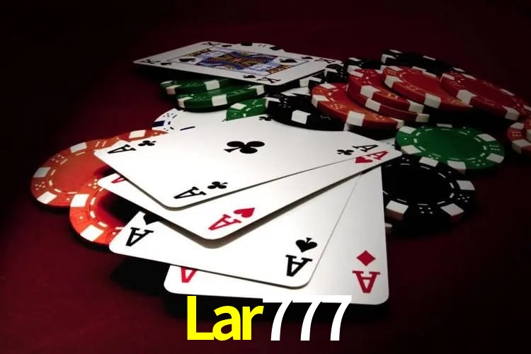 Mesa de Blackjack Lar777