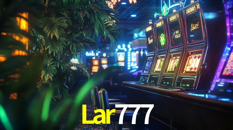 Roulette Table Lar777