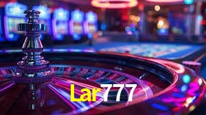 Welcome Bonus Lar777