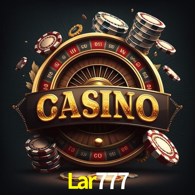 APP oficial da Lar777 para mobile