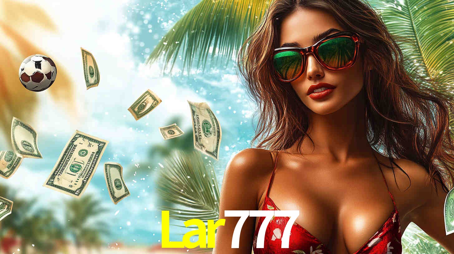 Exclusive Offers Lar777
