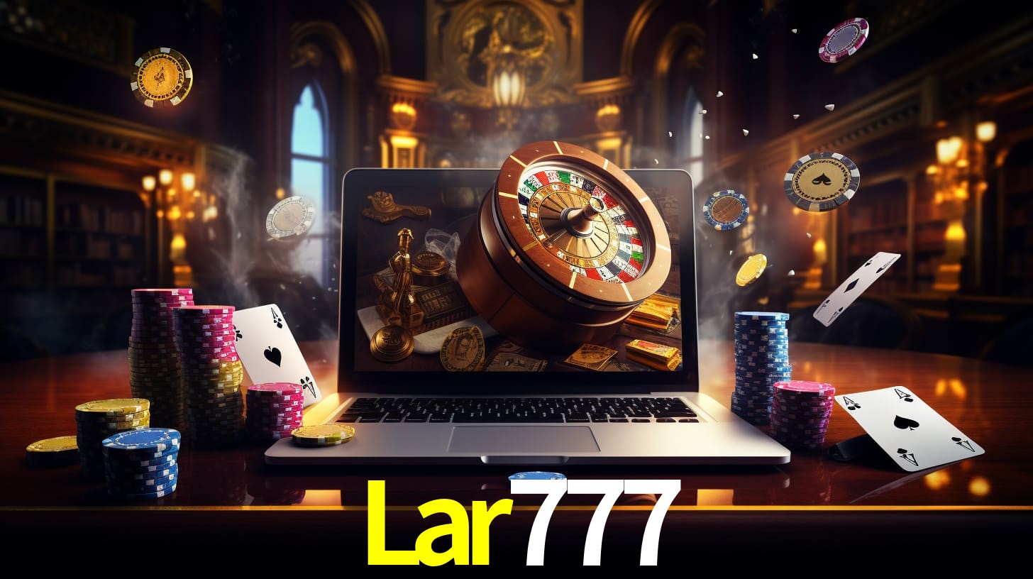 VIP Casino Lar777