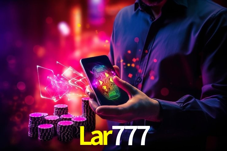 Mesa de Roleta Lar777