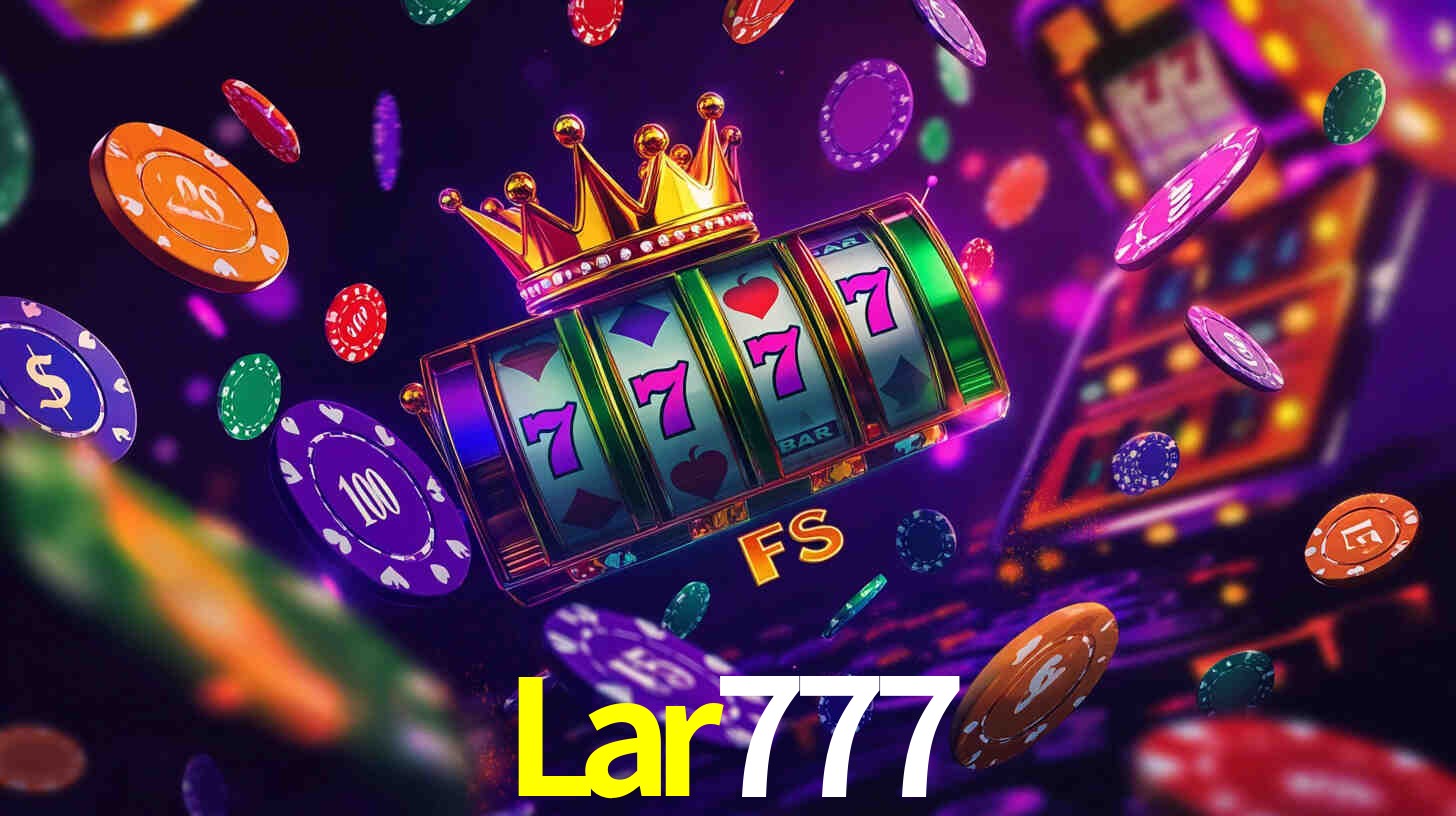 Daily Bonuses Lar777