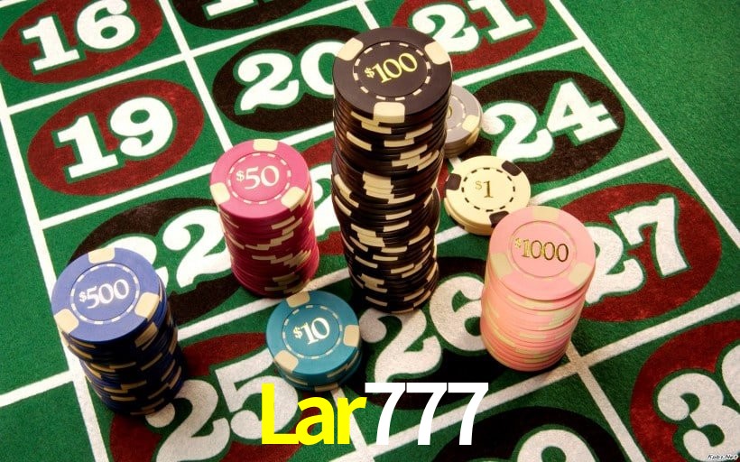 Estatísticas Esportivas Lar777