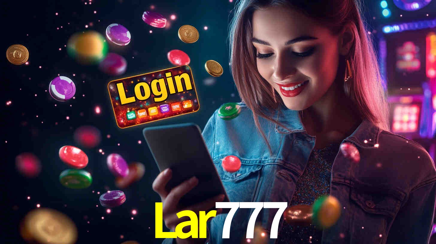 Explorando a Categoria de Eventos em Apostas na Lar777