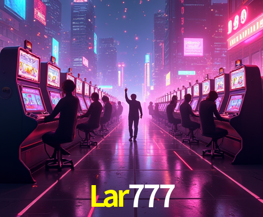 Casino Ao Vivo Lar777