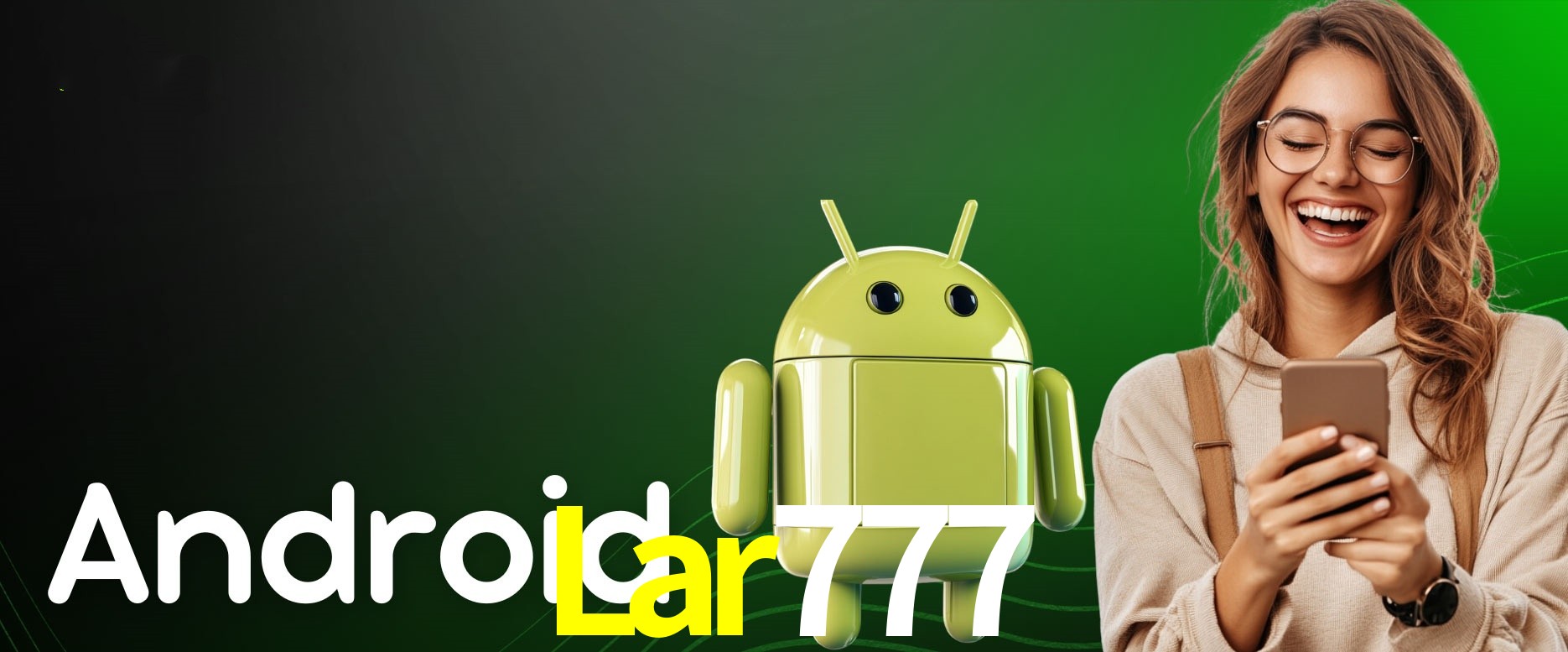 API Integration Lar777