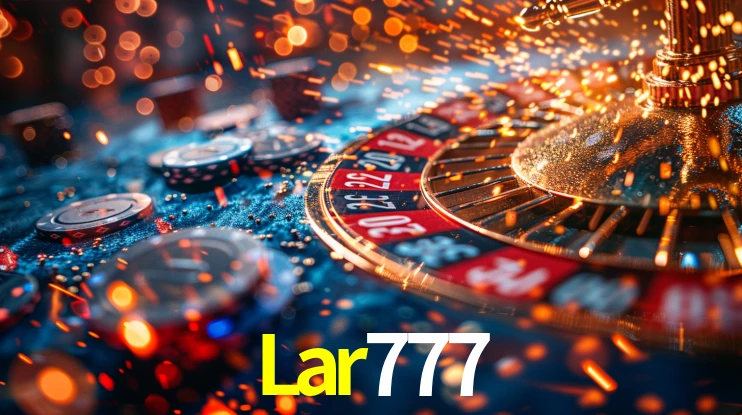 Game Providers Lar777