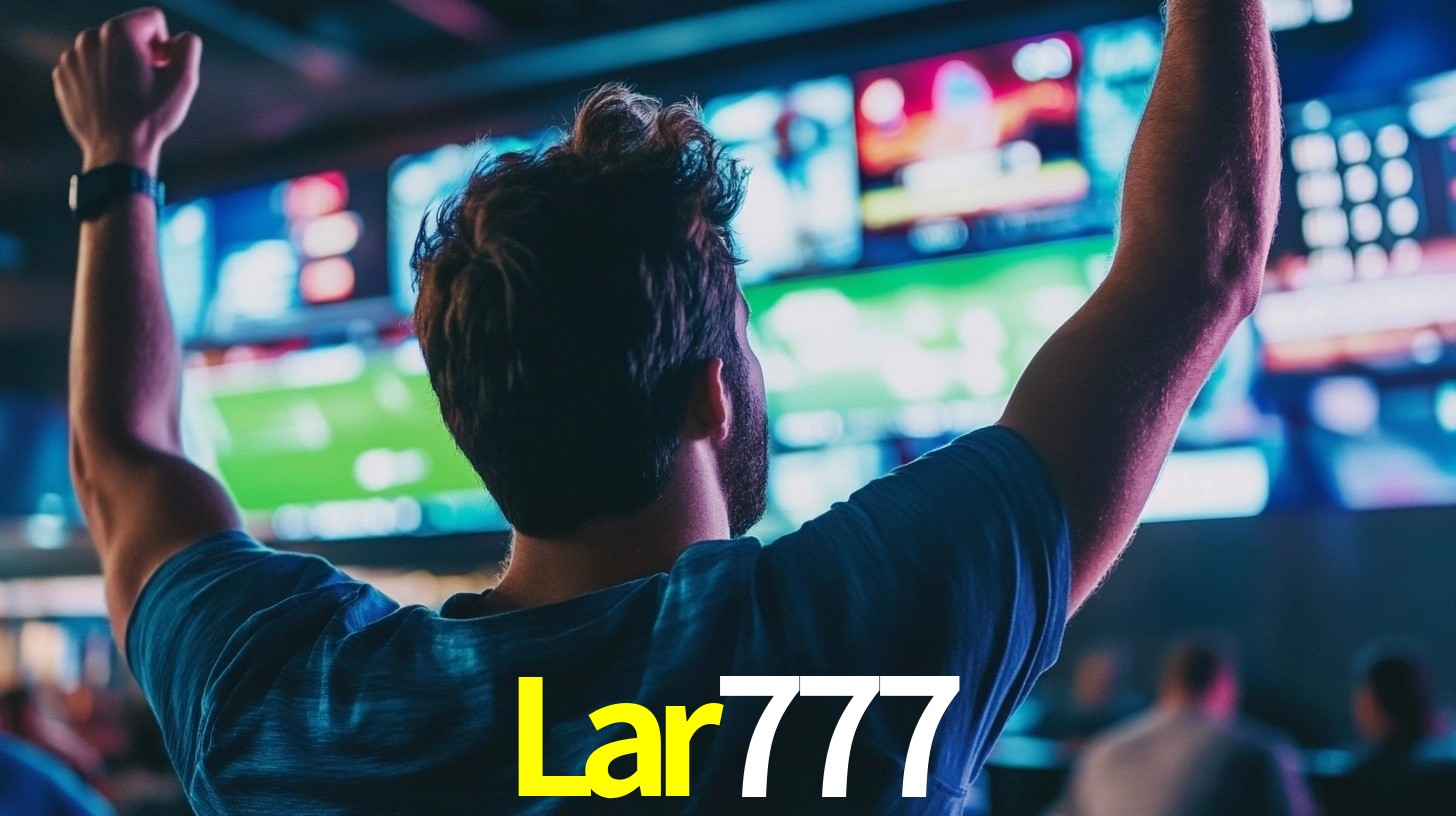 Lar777 App