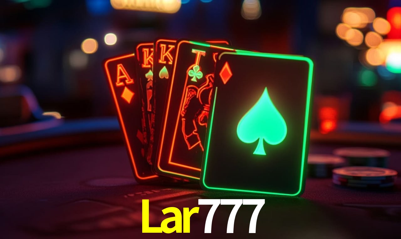 Diretório de Jogos Lar777