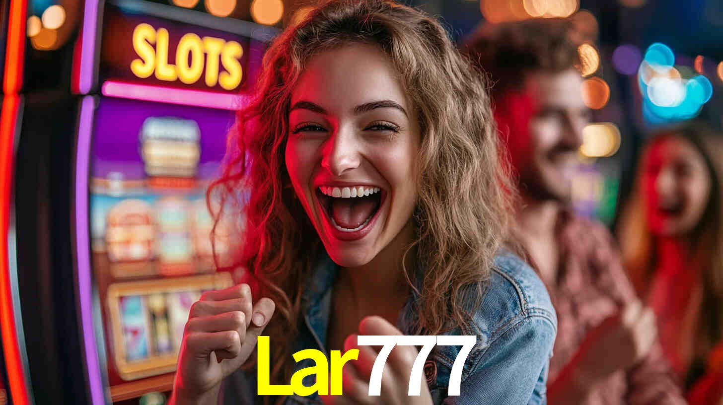 Explorando a Categoria de Eventos em Apostas na Lar777